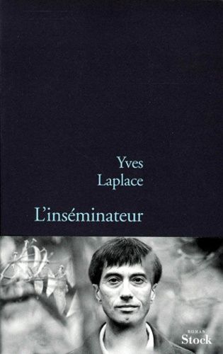 Emprunter L'inséminateur livre