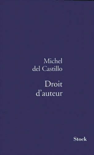 Emprunter Droit d'auteur livre