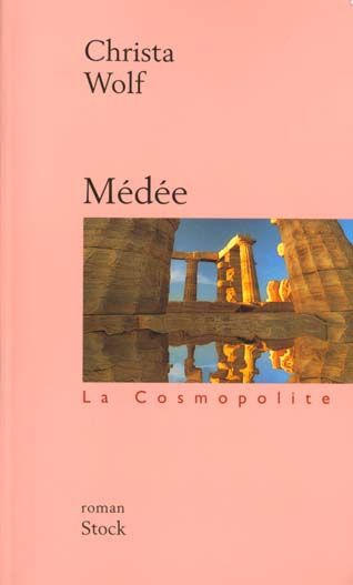 Emprunter Médée livre