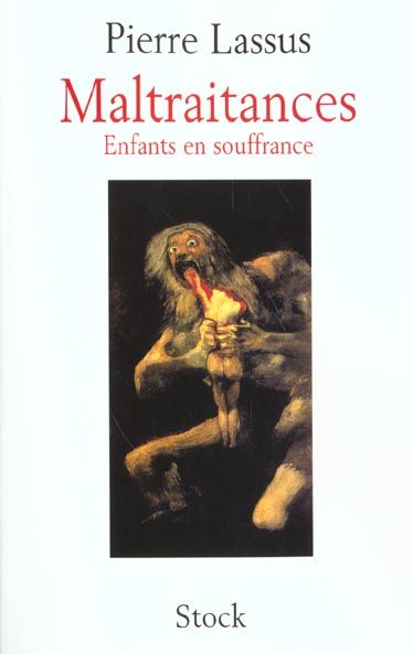 Emprunter Maltraitances. Enfants en souffrance livre