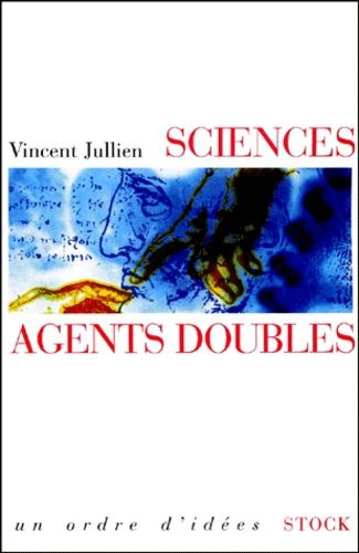 Emprunter Sciences agents doubles livre