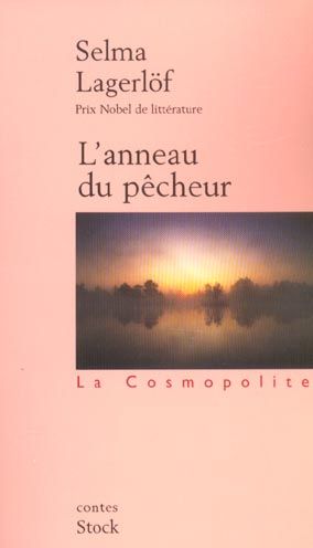 Emprunter L'anneau du pêcheur livre