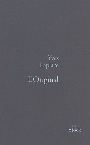 Emprunter L'original livre