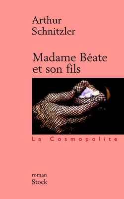 Emprunter Madame Béate et son fils livre