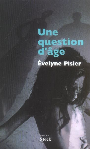 Emprunter Une question d'âge livre