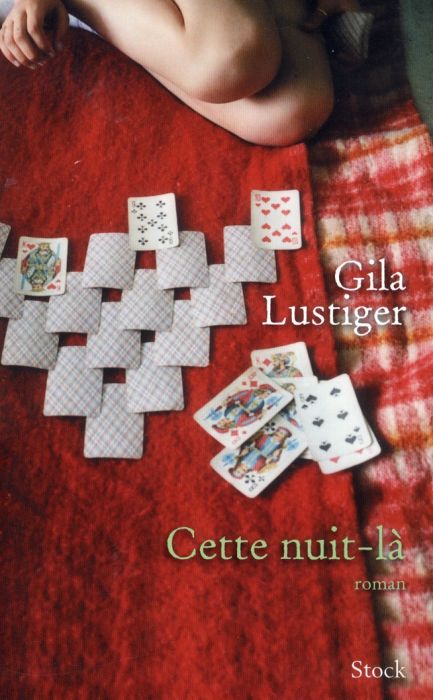 Emprunter Cette nuit-là livre