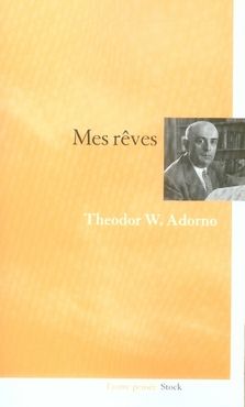 Emprunter Mes rêves livre