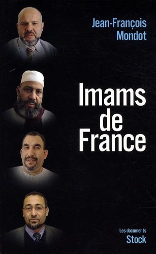 Emprunter Imams de France livre