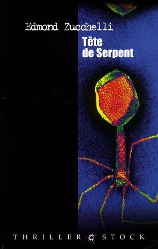 Emprunter Tête de Serpent livre