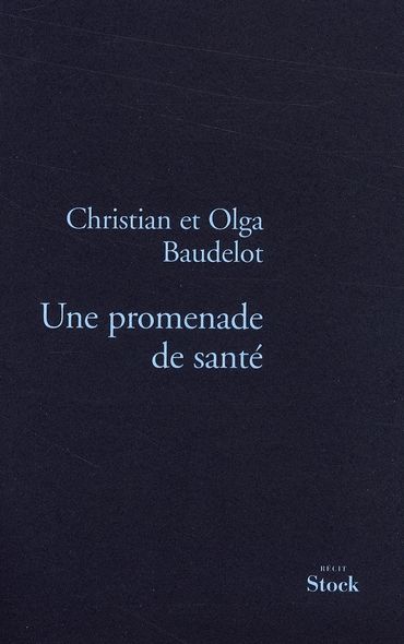 Emprunter Une promenade de santé. L'histoire de notre greffe livre