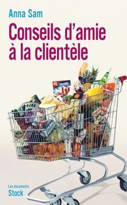 Emprunter Conseils d'amie à la clientèle livre