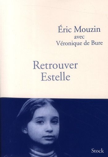 Emprunter Retrouver Estelle livre