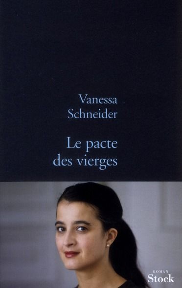 Emprunter Le pacte des vierges livre