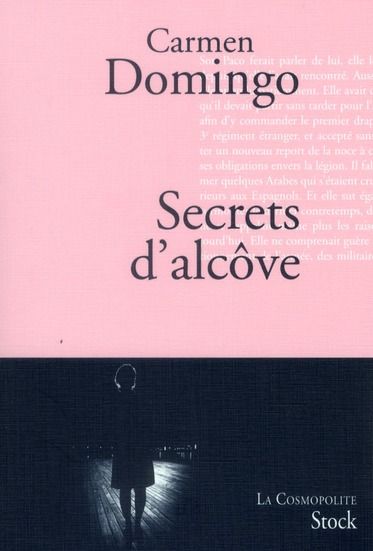 Emprunter Secrets d'alcôve. Le roman des trois femmes les plus influentes de la Phalange livre