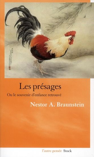 Emprunter Les présages. Ou le souvenir d'enfance retrouvé livre