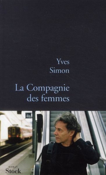 Emprunter La compagnie des femmes livre