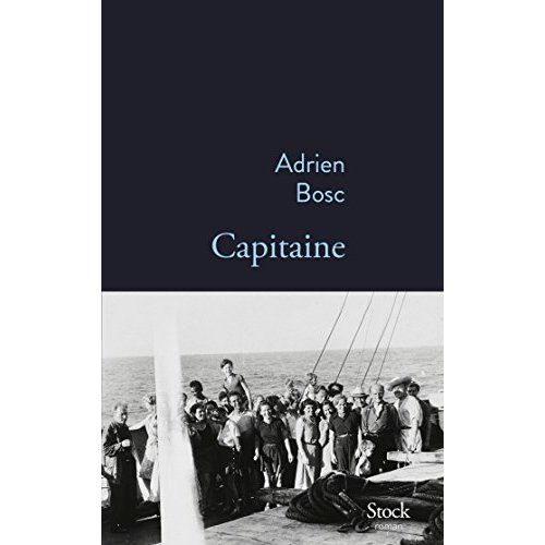 Emprunter Capitaine livre