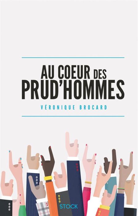 Emprunter Au coeur des prud'hommes livre