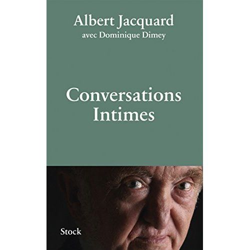 Emprunter Conversations intimes livre