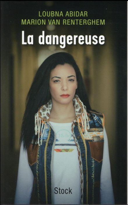 Emprunter Loubna, la dangereuse livre