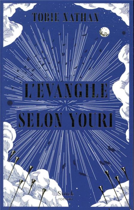 Emprunter L'Evangile selon Youri livre