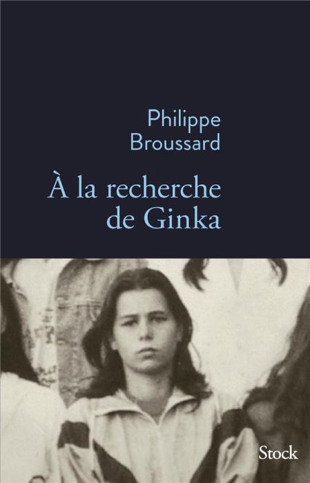 Emprunter A la recherche de Ginka livre