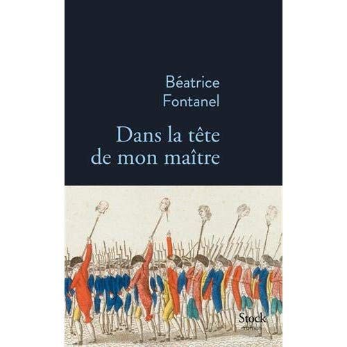 Emprunter Dans la tête de mon maître livre