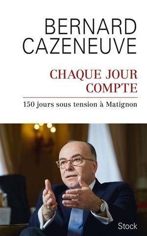 Emprunter Chaque jour compte. 150 jours sous tension à Matignon livre