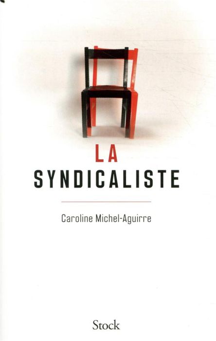 Emprunter La Syndicaliste livre