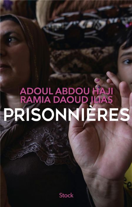 Emprunter Prisonnières livre