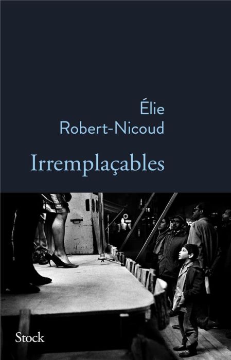 Emprunter Irremplaçables livre