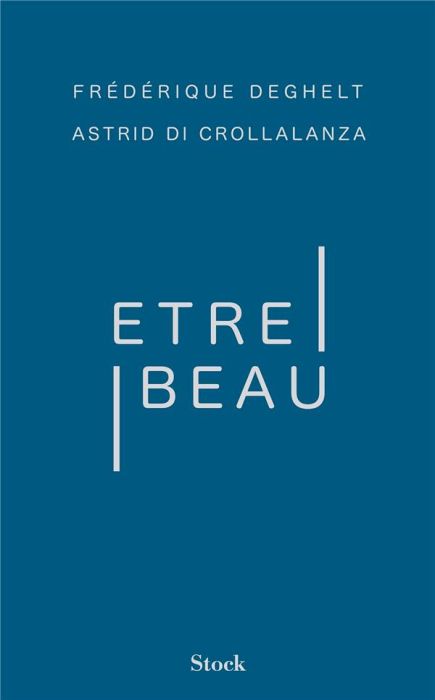 Emprunter Etre beau livre