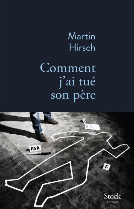 Emprunter Comment j'ai tué son père livre