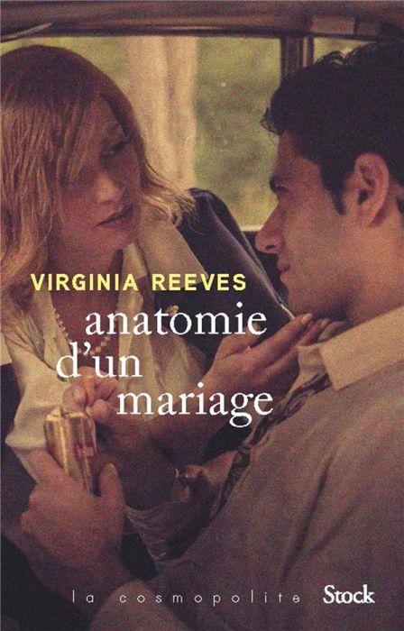 Emprunter Anatomie d'un mariage livre