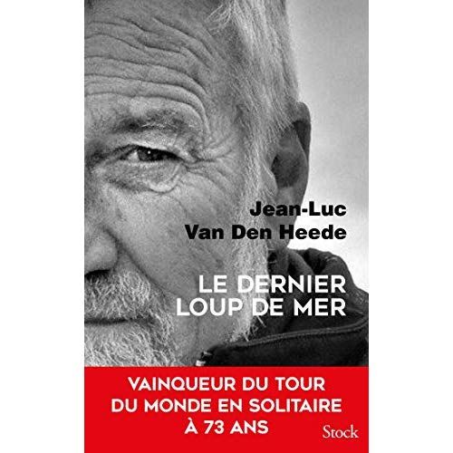 Emprunter Le dernier loup de mer livre