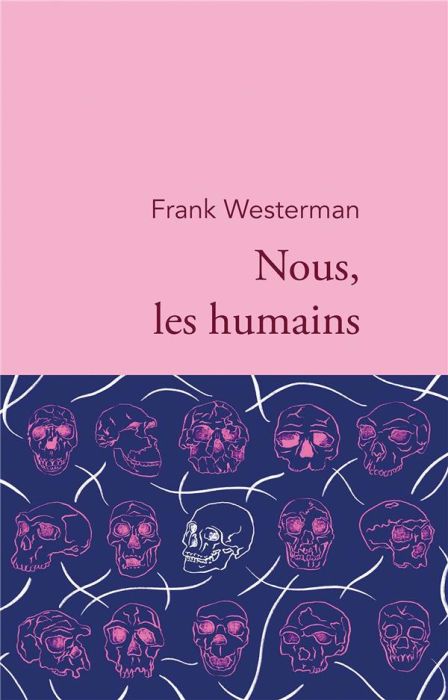 Emprunter Nous, les humains livre