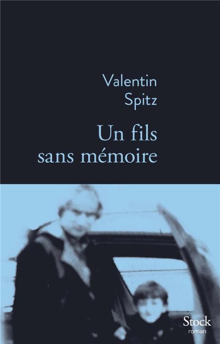 Emprunter Un fils sans mémoire livre