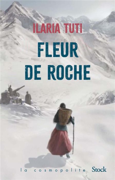 Emprunter Fleur de roche livre