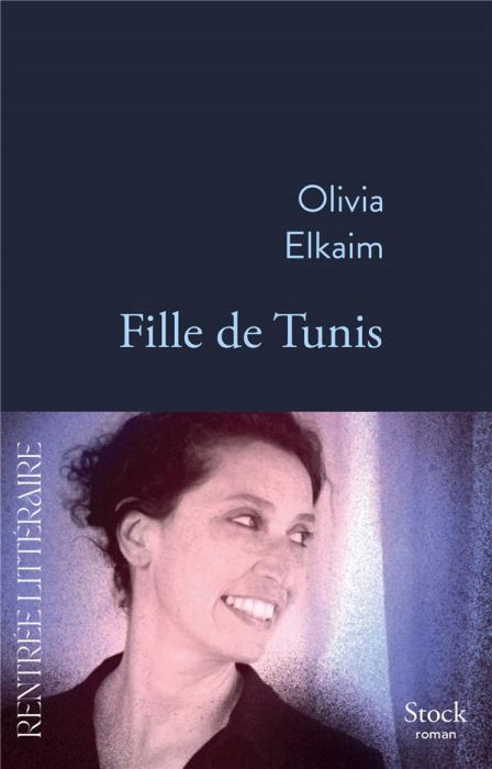 Emprunter Fille de Tunis livre