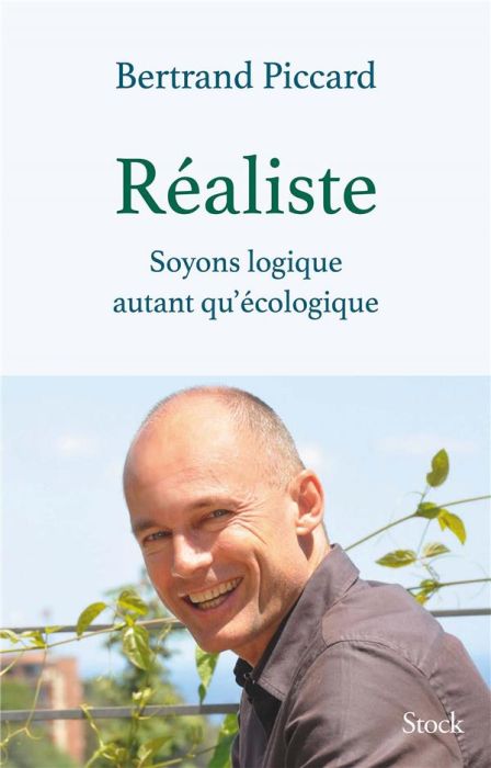 Emprunter Réaliste. Soyons logique autant qu'écologique livre