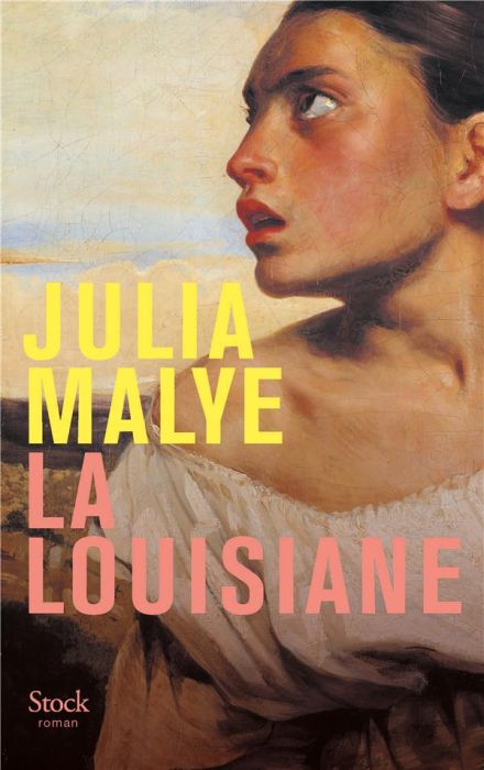 Emprunter La Louisiane livre