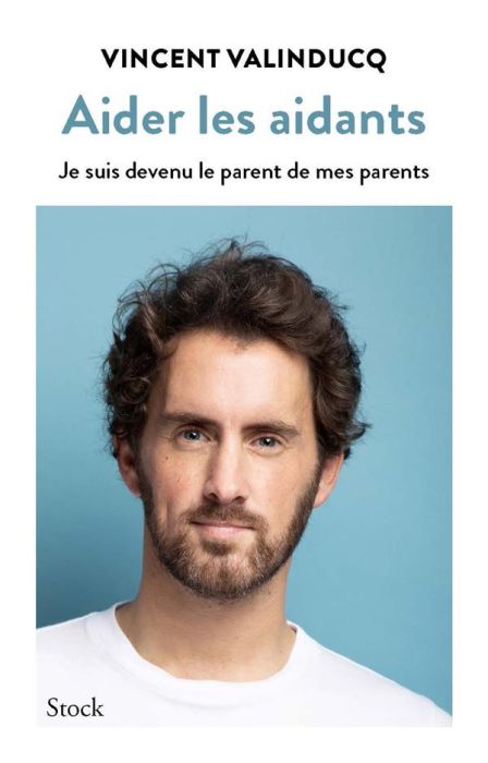 Emprunter Je suis devenu le parent de mes parents livre