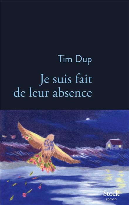 Emprunter Je suis fait de leur absence livre