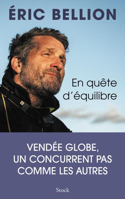 Emprunter En quête d'équilibre livre