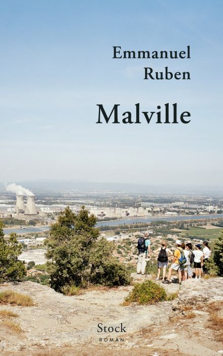 Emprunter Malville livre