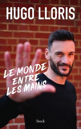 Emprunter Le monde entre les mains livre