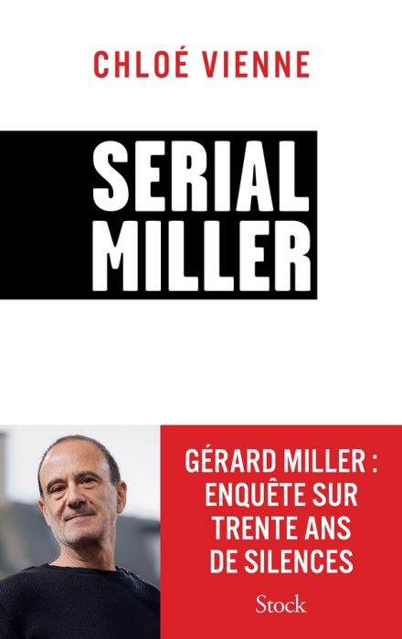 Emprunter Serial Miller livre