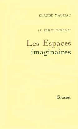 Emprunter Le temps immobile Tome 2 : Les espaces imaginaires livre