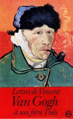 Emprunter Lettres de Vincent Van Gogh à son frère Théo. Comprenant un choix de lettres françaises originales e livre