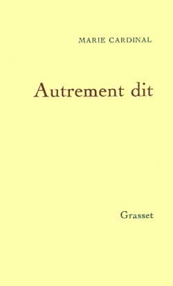 Emprunter Autrement dit livre